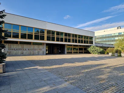 Biblioteka Narodowa