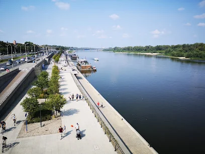 Bulwary Wiślane