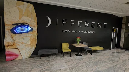 Different (restauracja w Atlas Tower)