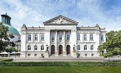 Galeria Zachęta
