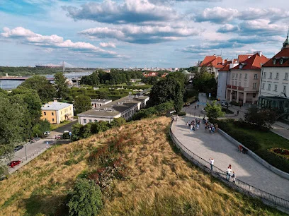 Gnojna Góra (taras widokowy)