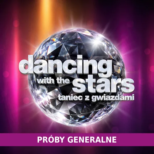 Dancing with the Stars. Taniec z Gwiazdami: PRÓBY GENERALNE