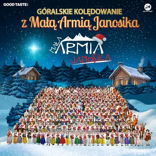 Mała Armia Janosika - Góralskie Kolędowanie